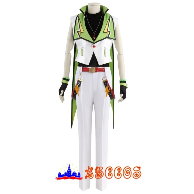 Ensemble Stars! Switch Sakasaki Natsume/Aoba Tsumugi/Harukawa Sora cosplay costume Ensemble Stars! Switch Sakasaki Natsume/Aoba Tsumugi/Harukawa Sora cosplay costume