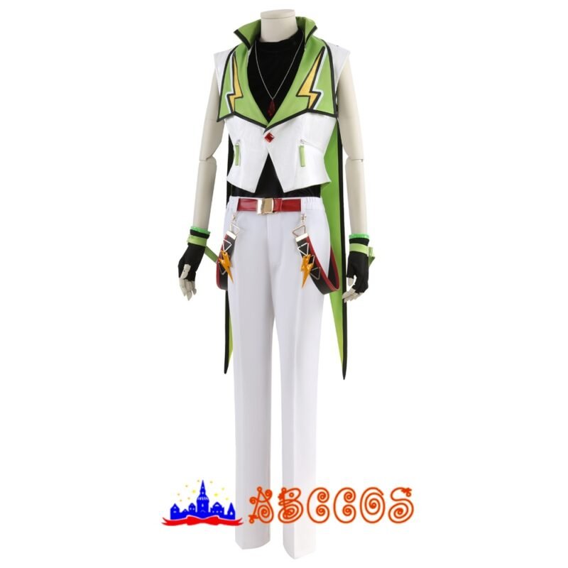 Ensemble Stars! Switch Sakasaki Natsume/Aoba Tsumugi/Harukawa Sora cosplay costume Ensemble Stars! Switch Sakasaki Natsume/Aoba Tsumugi/Harukawa Sora cosplay costume