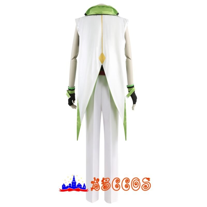 Ensemble Stars! Switch Sakasaki Natsume/Aoba Tsumugi/Harukawa Sora cosplay costume Ensemble Stars! Switch Sakasaki Natsume/Aoba Tsumugi/Harukawa Sora cosplay costume