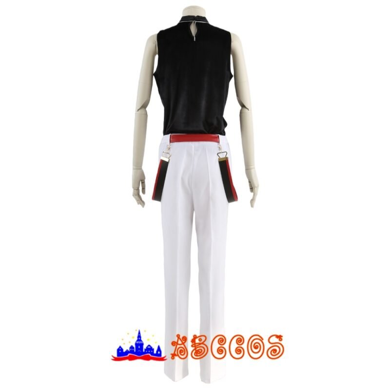 Ensemble Stars! Switch Sakasaki Natsume/Aoba Tsumugi/Harukawa Sora cosplay costume Ensemble Stars! Switch Sakasaki Natsume/Aoba Tsumugi/Harukawa Sora cosplay costume