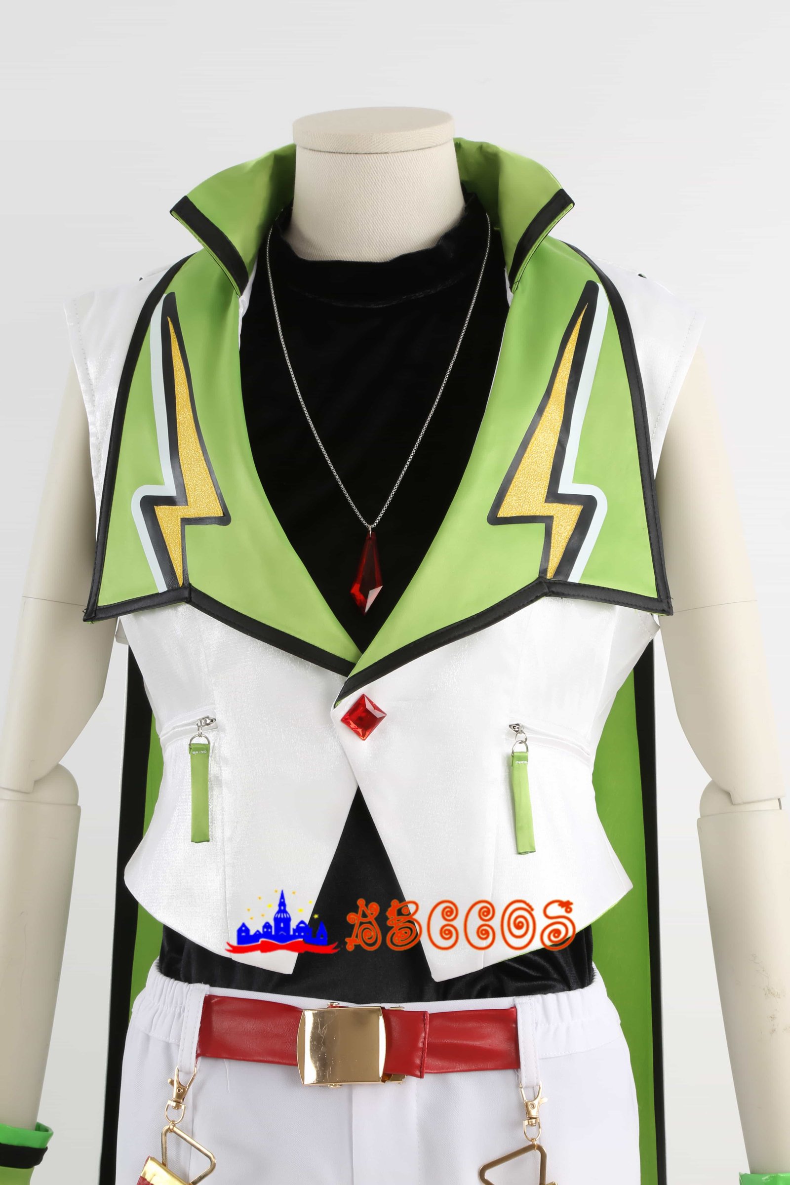 Ensemble Stars! Switch Sakasaki Natsume/Aoba Tsumugi/Harukawa Sora cosplay costume-ABCcosplay Ensemble Stars! Switch Sakasaki Natsume/Aoba Tsumugi/Harukawa Sora cosplay costume-ABCcosplay