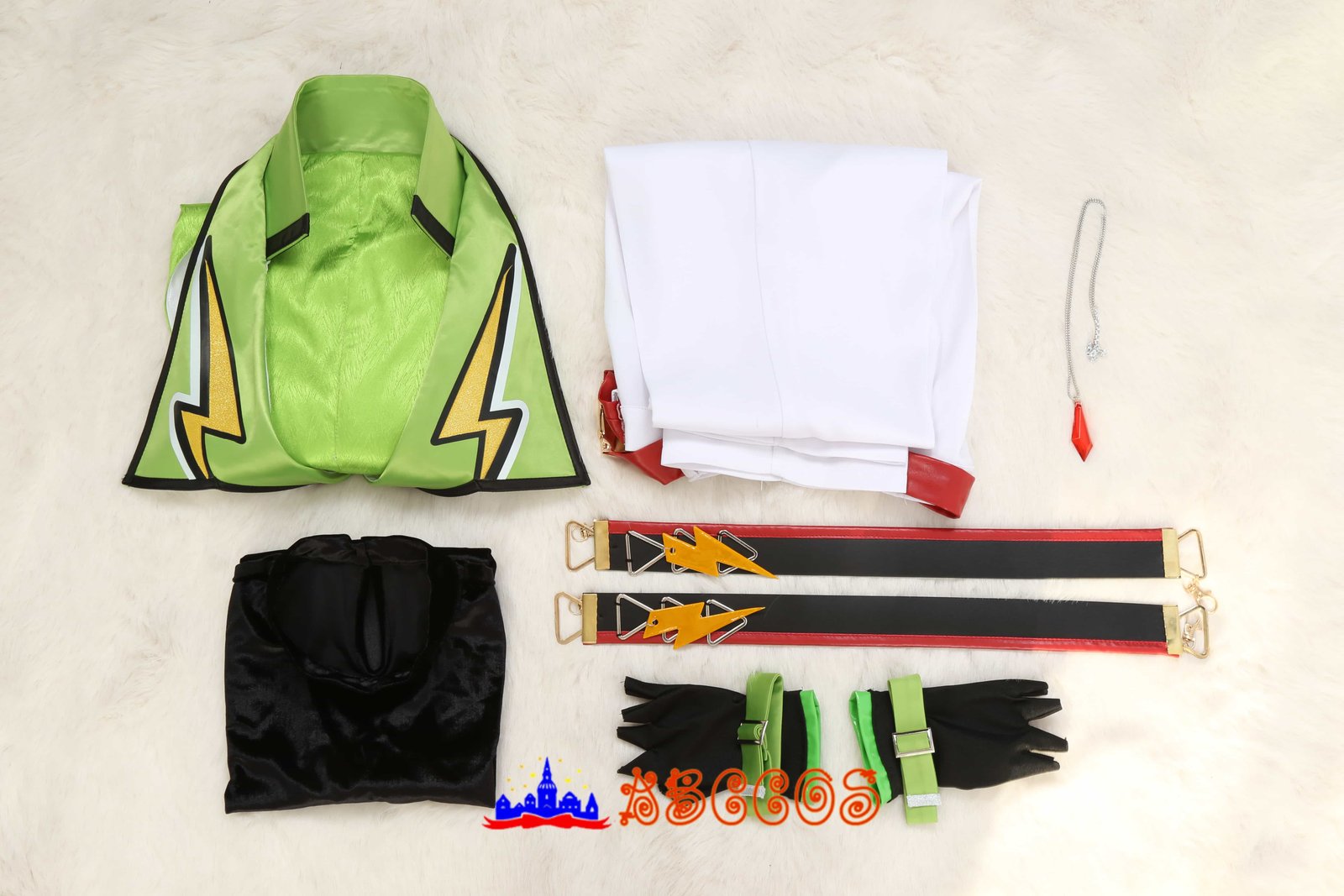 Ensemble Stars! Switch Sakasaki Natsume/Aoba Tsumugi/Harukawa Sora cosplay costume-ABCcosplay Ensemble Stars! Switch Sakasaki Natsume/Aoba Tsumugi/Harukawa Sora cosplay costume-ABCcosplay