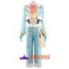 Disney Twisted-Wonderland Rose Kingdom's White Rabbit Festival Floyd Leech cosplay costume