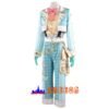 Disney Twisted-Wonderland Rose Kingdom's White Rabbit Festival Floyd Leech cosplay costume
