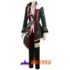 Ensemble Stars!undead Hakaze kaoru cosplay costume