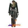 Ensemble Stars!undead Hakaze kaoru cosplay costume