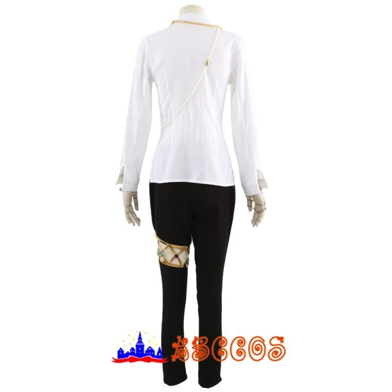 Ensemble Stars!undead Hakaze kaoru cosplay costume