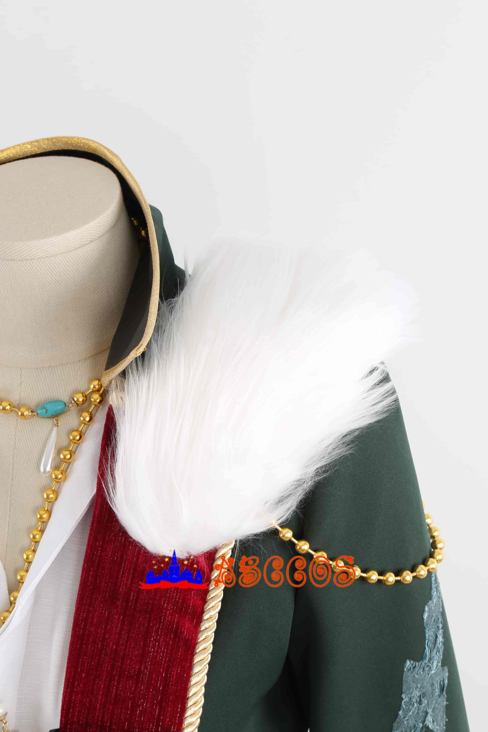 Ensemble Stars!undead Hakaze kaoru cosplay costume-ABCcosplay