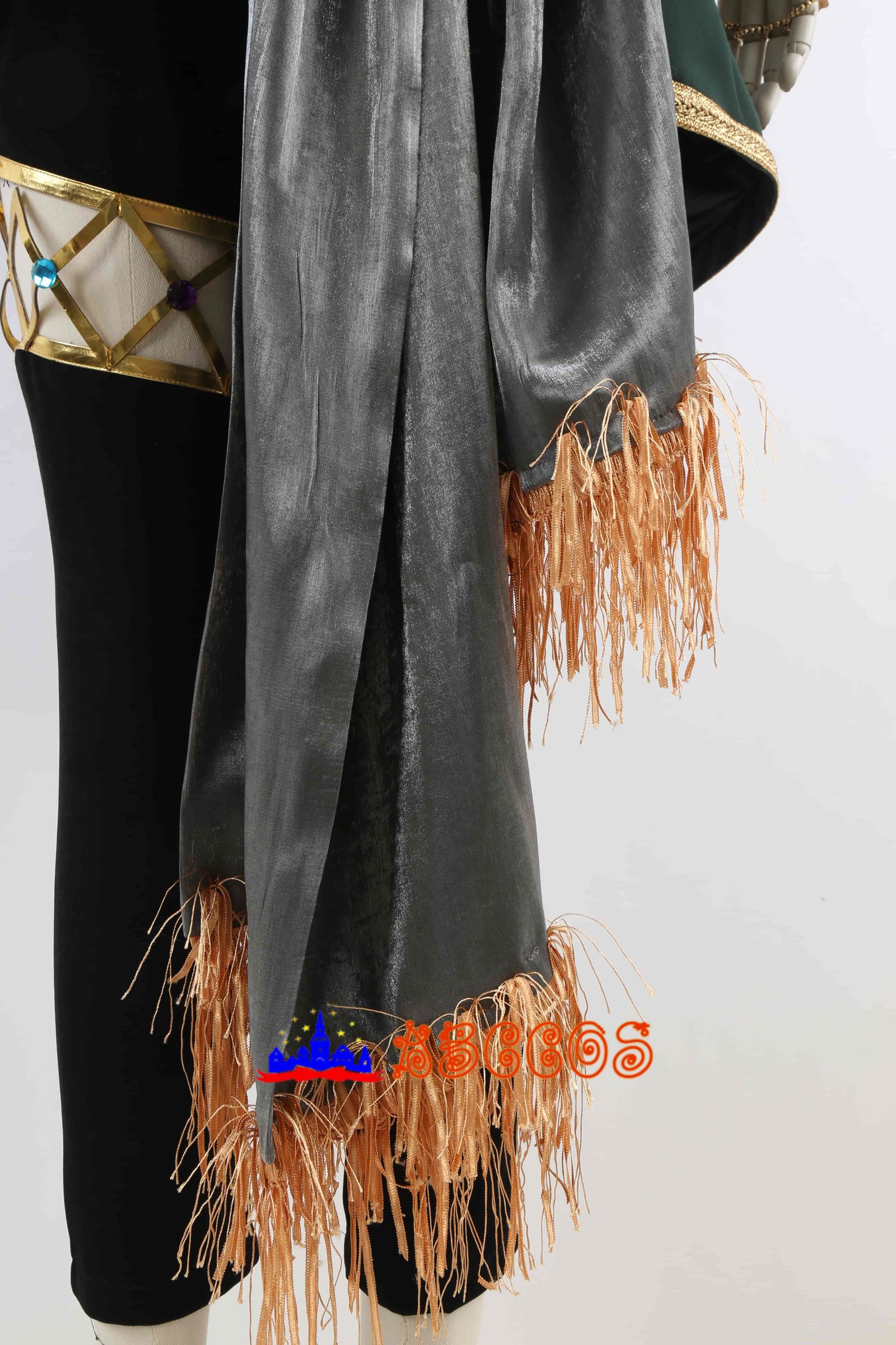 Ensemble Stars!undead Hakaze kaoru cosplay costume-ABCcosplay