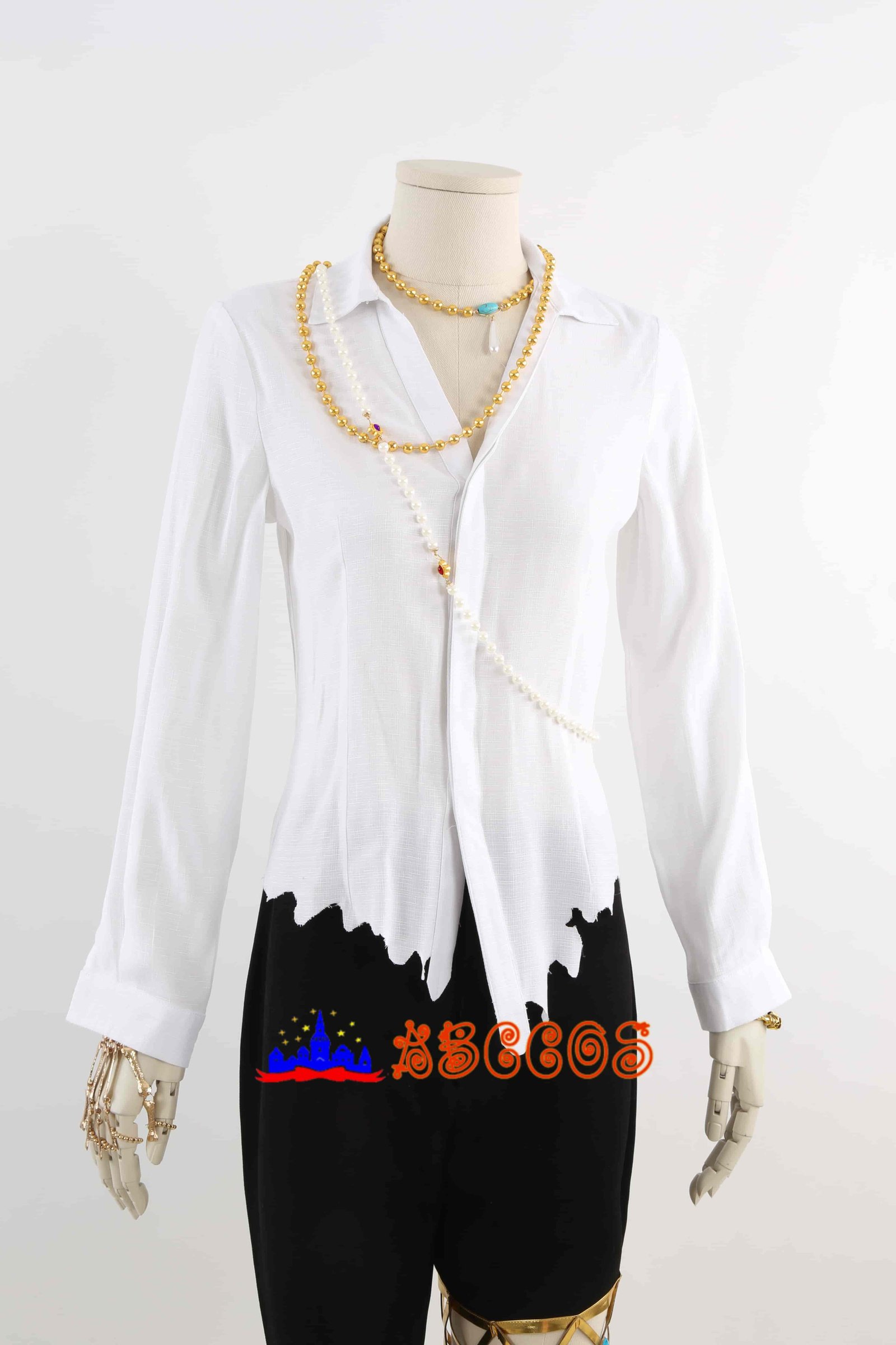 Ensemble Stars!undead Hakaze kaoru cosplay costume-ABCcosplay