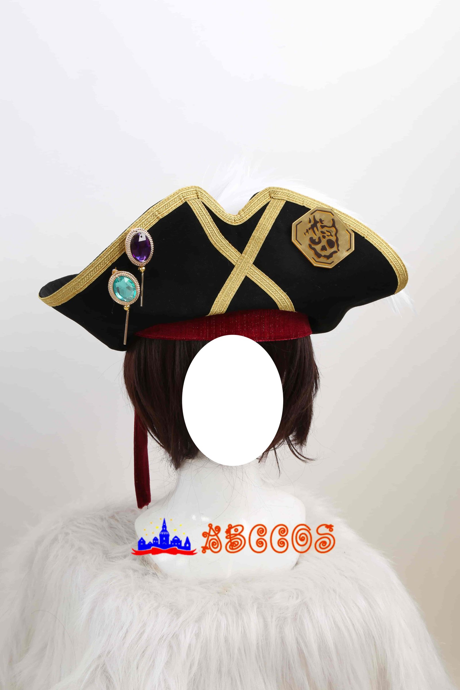 Ensemble Stars!undead Hakaze kaoru cosplay costume-ABCcosplay