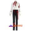 Ensemble Stars!《It's (k)not lov?》【B・O・W】Ayase Mayoi HiMERU cosplay costume
