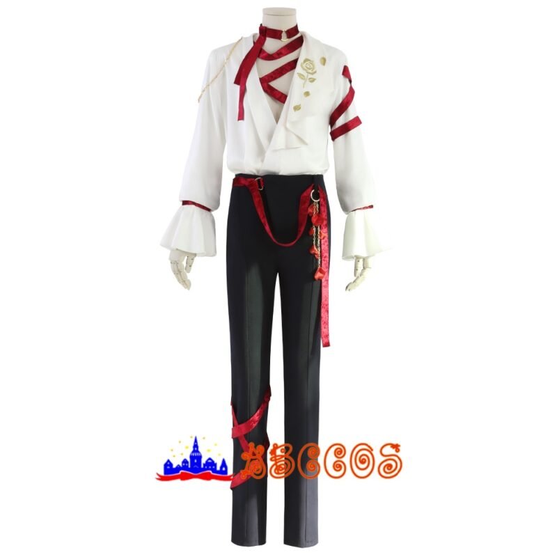 Ensemble Stars!《It's (k)not lov?》【B・O・W】Ayase Mayoi HiMERU cosplay costume