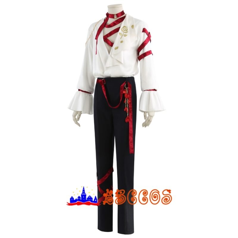 Ensemble Stars!《It's (k)not lov?》【B・O・W】Ayase Mayoi HiMERU cosplay costume