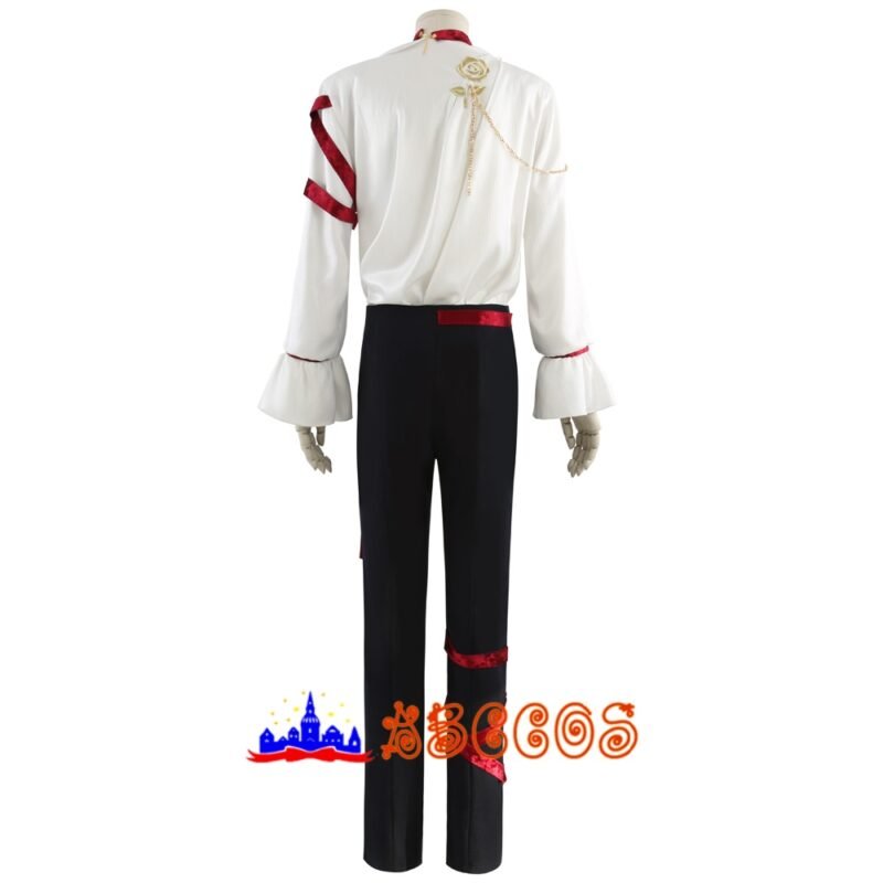 Ensemble Stars!《It's (k)not lov?》【B・O・W】Ayase Mayoi HiMERU cosplay costume