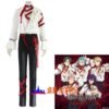 Ensemble Stars!《It's (k)not lov?》【B・O・W】Ayase Mayoi HiMERU cosplay costume