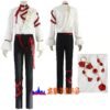 Ensemble Stars!《It's (k)not lov?》【B・O・W】Ayase Mayoi HiMERU cosplay costume