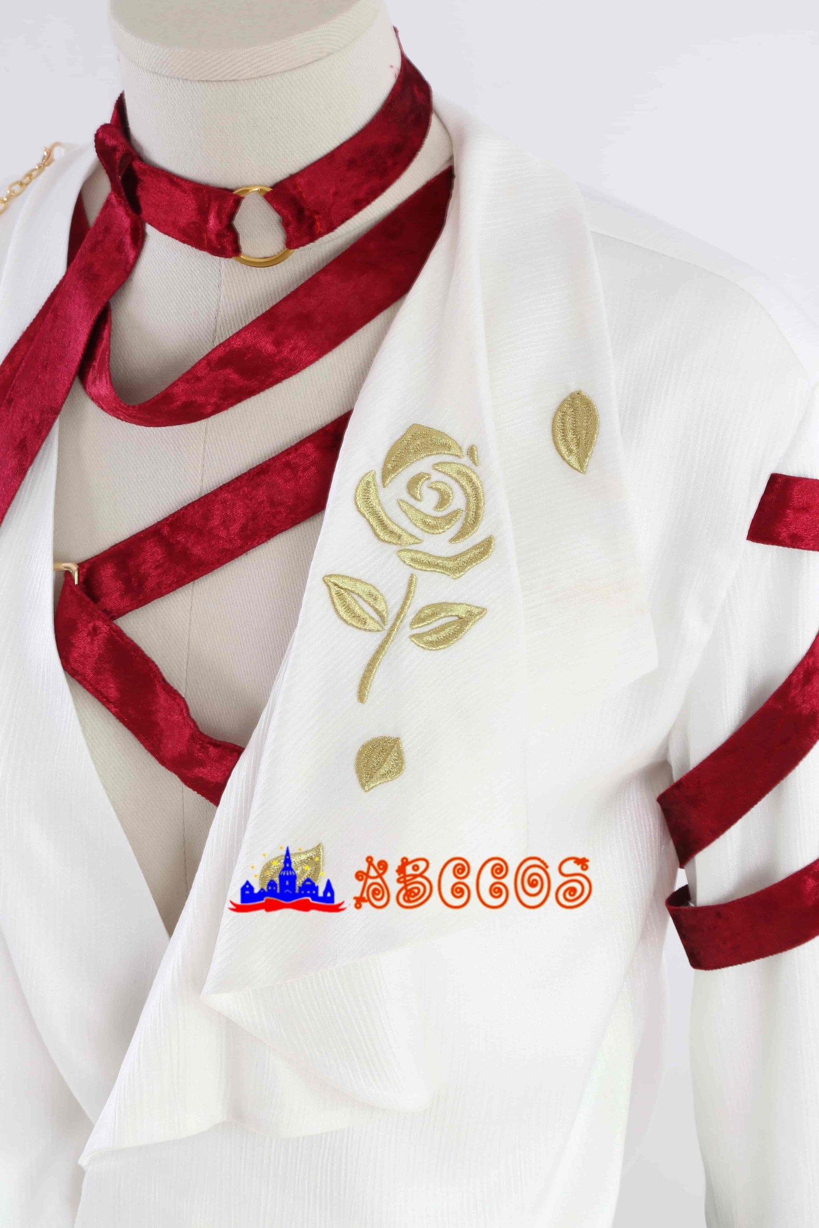 Ensemble Stars!《It’s (k)not lov?》【B・O・W】Ayase Mayoi HiMERU cosplay costume-ABCcosplay
