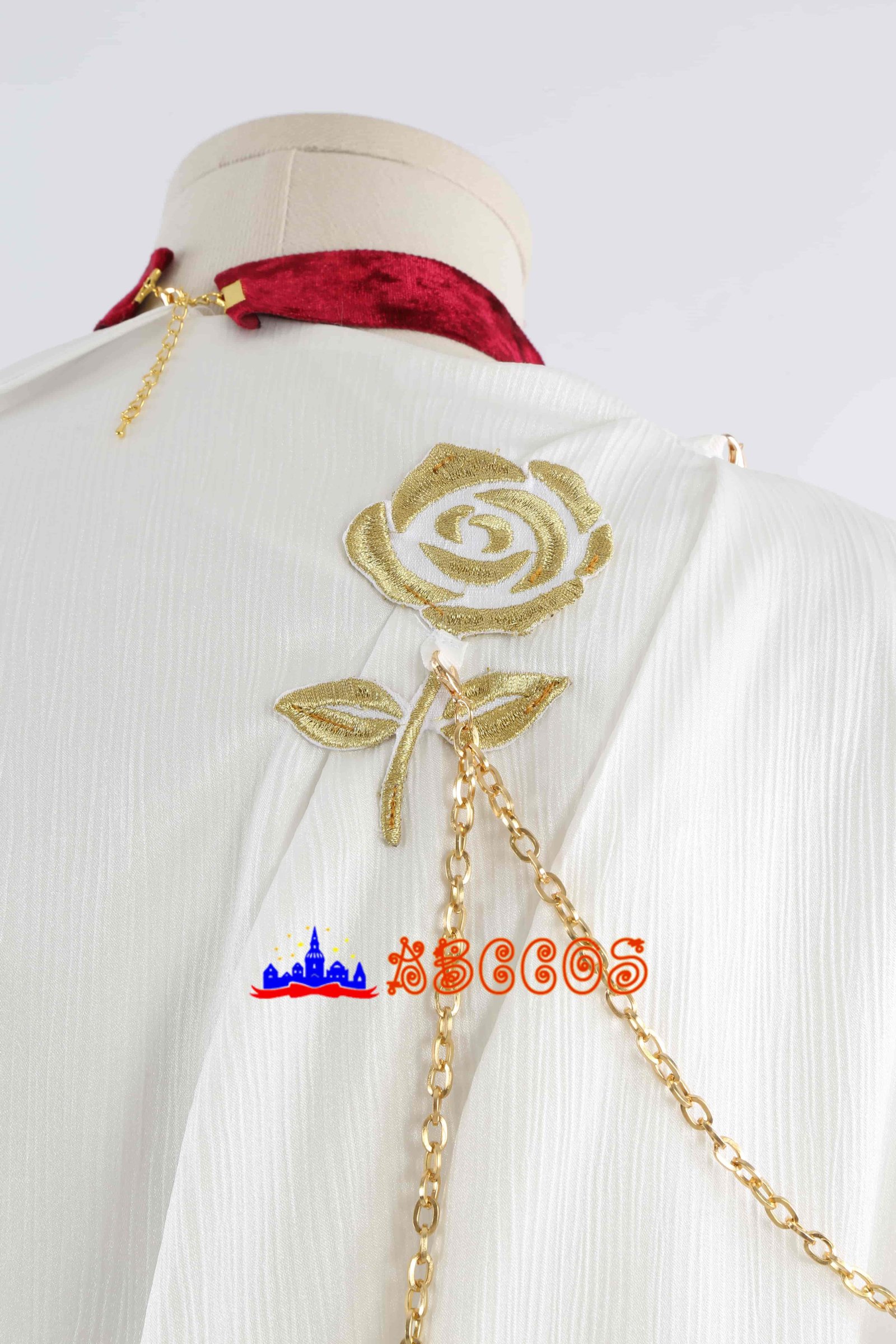 Ensemble Stars!《It’s (k)not lov?》【B・O・W】Ayase Mayoi HiMERU cosplay costume-ABCcosplay