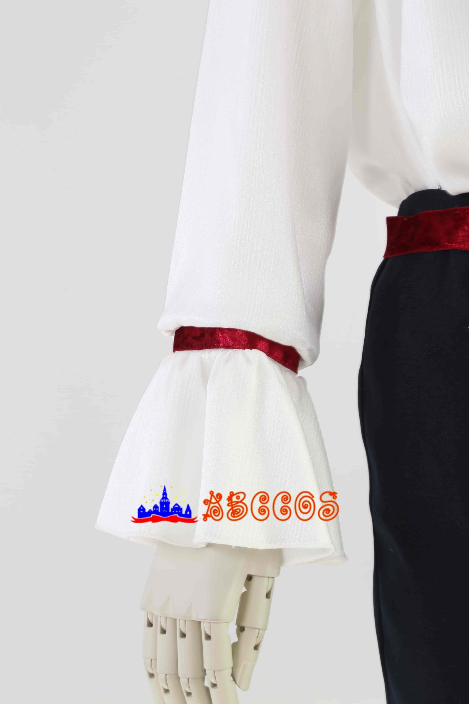 Ensemble Stars!《It’s (k)not lov?》【B・O・W】Ayase Mayoi HiMERU cosplay costume-ABCcosplay