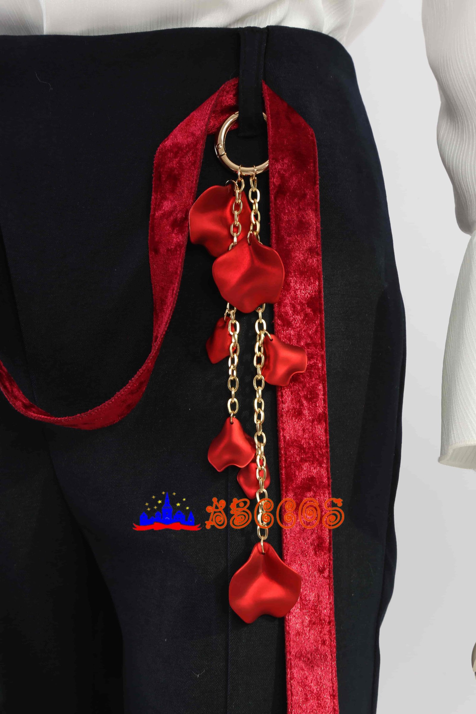 Ensemble Stars!《It’s (k)not lov?》【B・O・W】Ayase Mayoi HiMERU cosplay costume-ABCcosplay