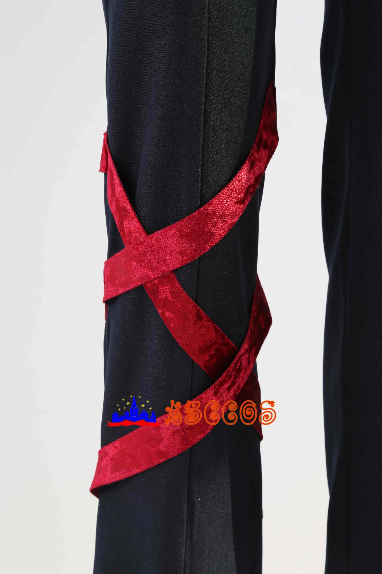 Ensemble Stars!《It’s (k)not lov?》【B・O・W】Ayase Mayoi HiMERU cosplay costume-ABCcosplay