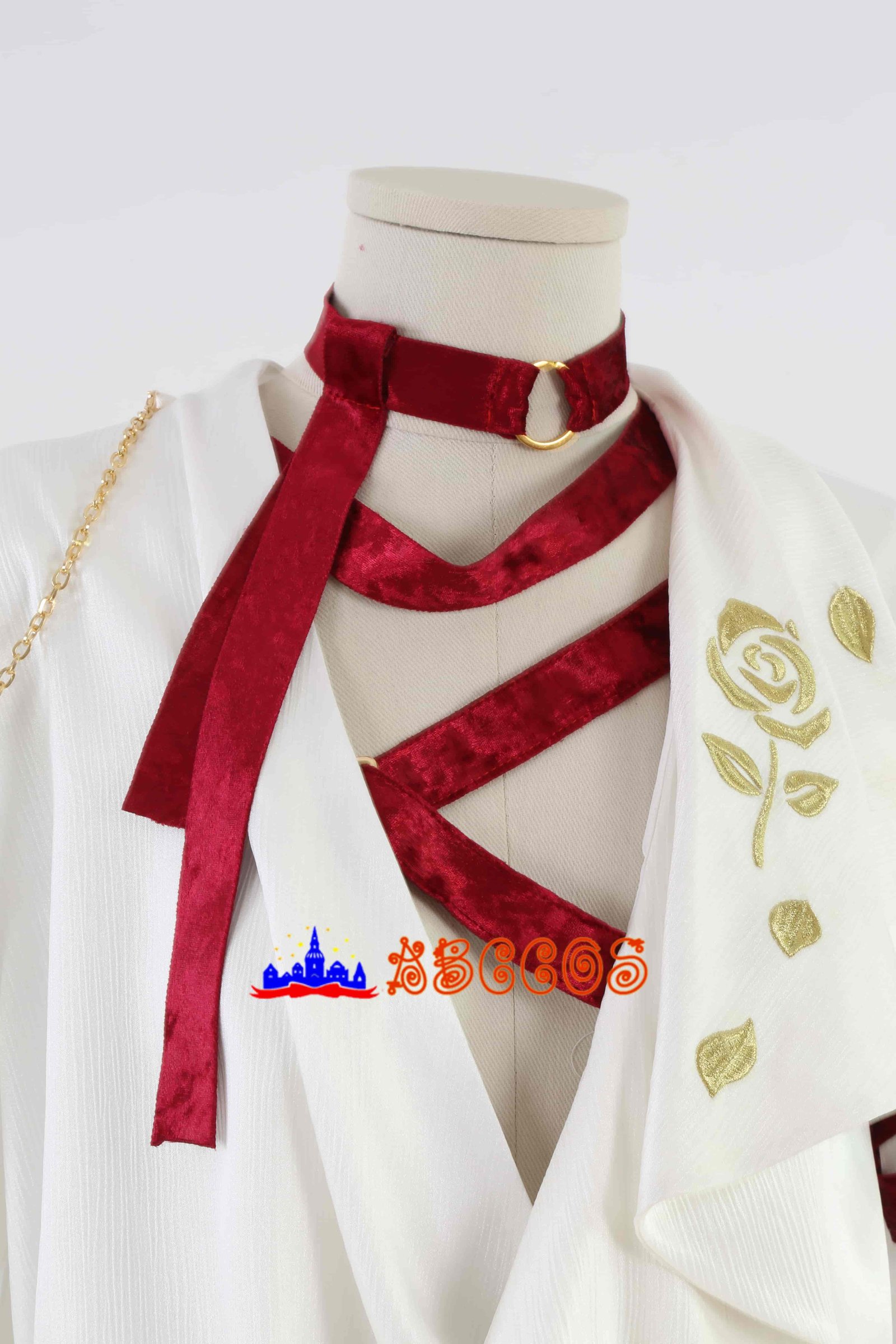 Ensemble Stars!《It’s (k)not lov?》【B・O・W】Ayase Mayoi HiMERU cosplay costume-ABCcosplay