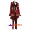 Ensemble Stars! Valkyrie Itsuki Shu/ Kagehira mika cosplay costume
