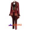 Ensemble Stars! Valkyrie Itsuki Shu/ Kagehira mika cosplay costume