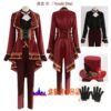 Ensemble Stars! Valkyrie Itsuki Shu/ Kagehira mika cosplay costume