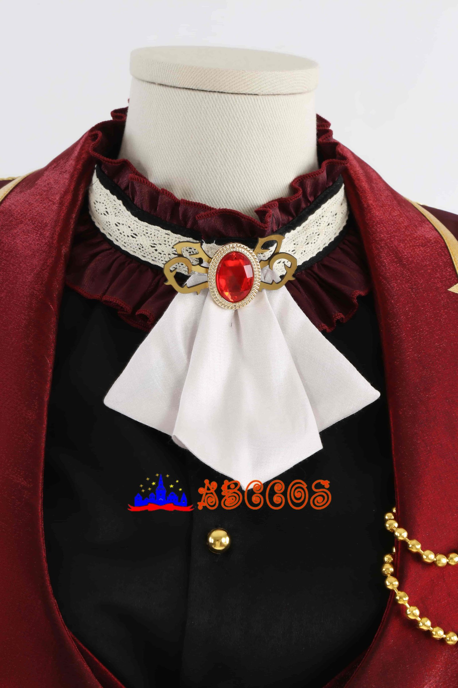 Ensemble Stars! Valkyrie Itsuki Shu/ Kagehira mika cosplay costume-ABCcosplay