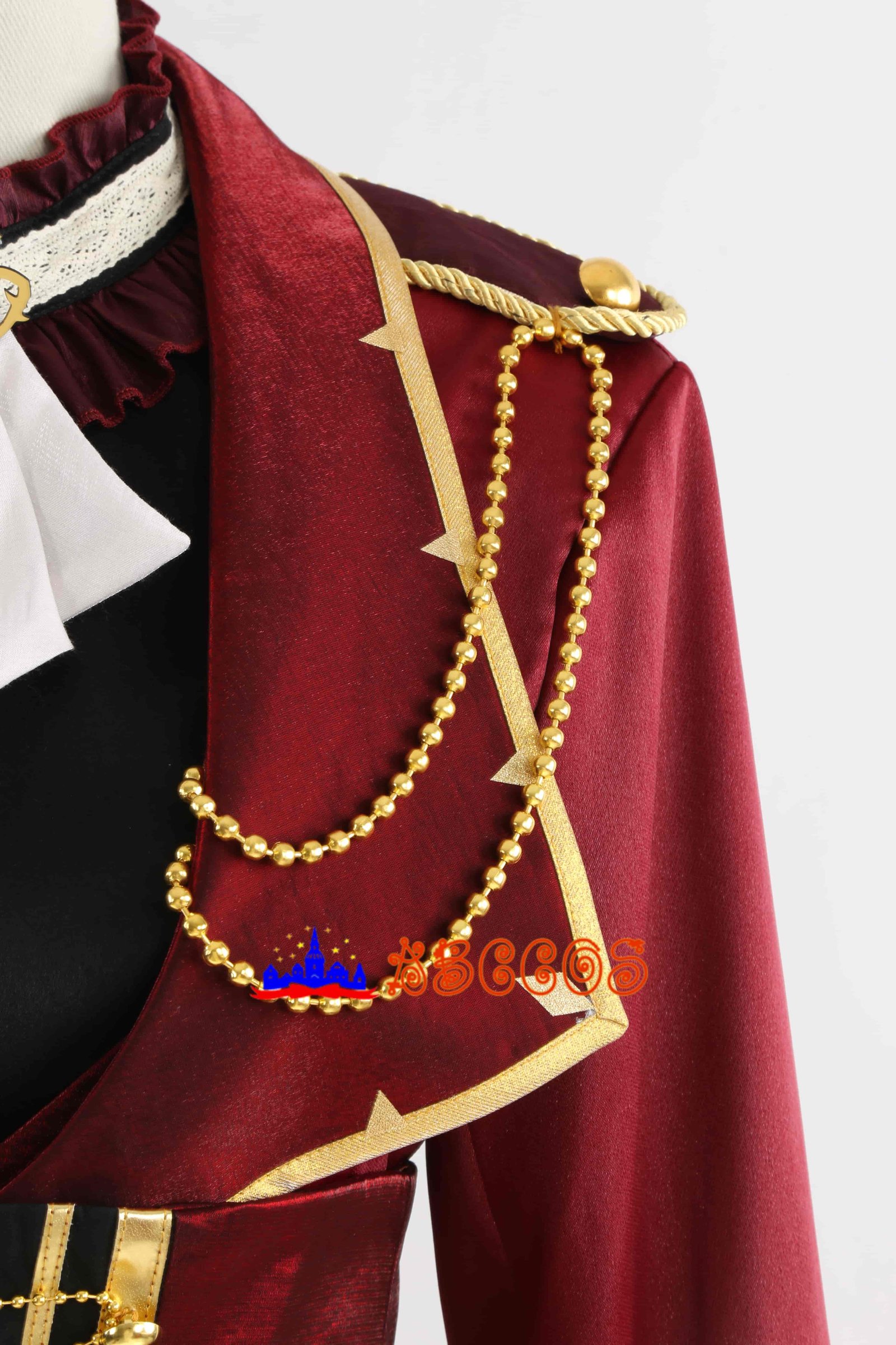 Ensemble Stars! Valkyrie Itsuki Shu/ Kagehira mika cosplay costume-ABCcosplay