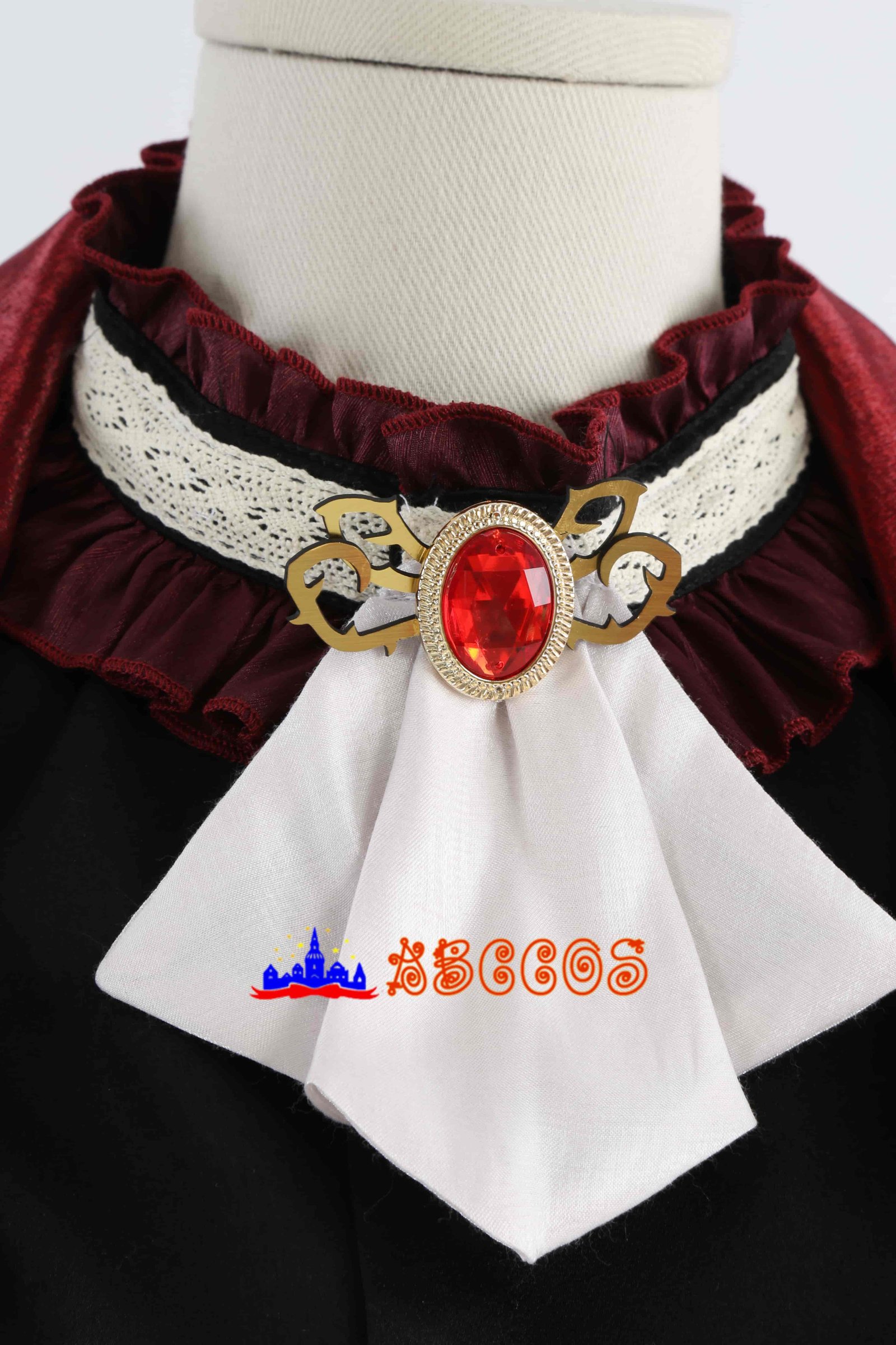 Ensemble Stars! Valkyrie Itsuki Shu/ Kagehira mika cosplay costume-ABCcosplay