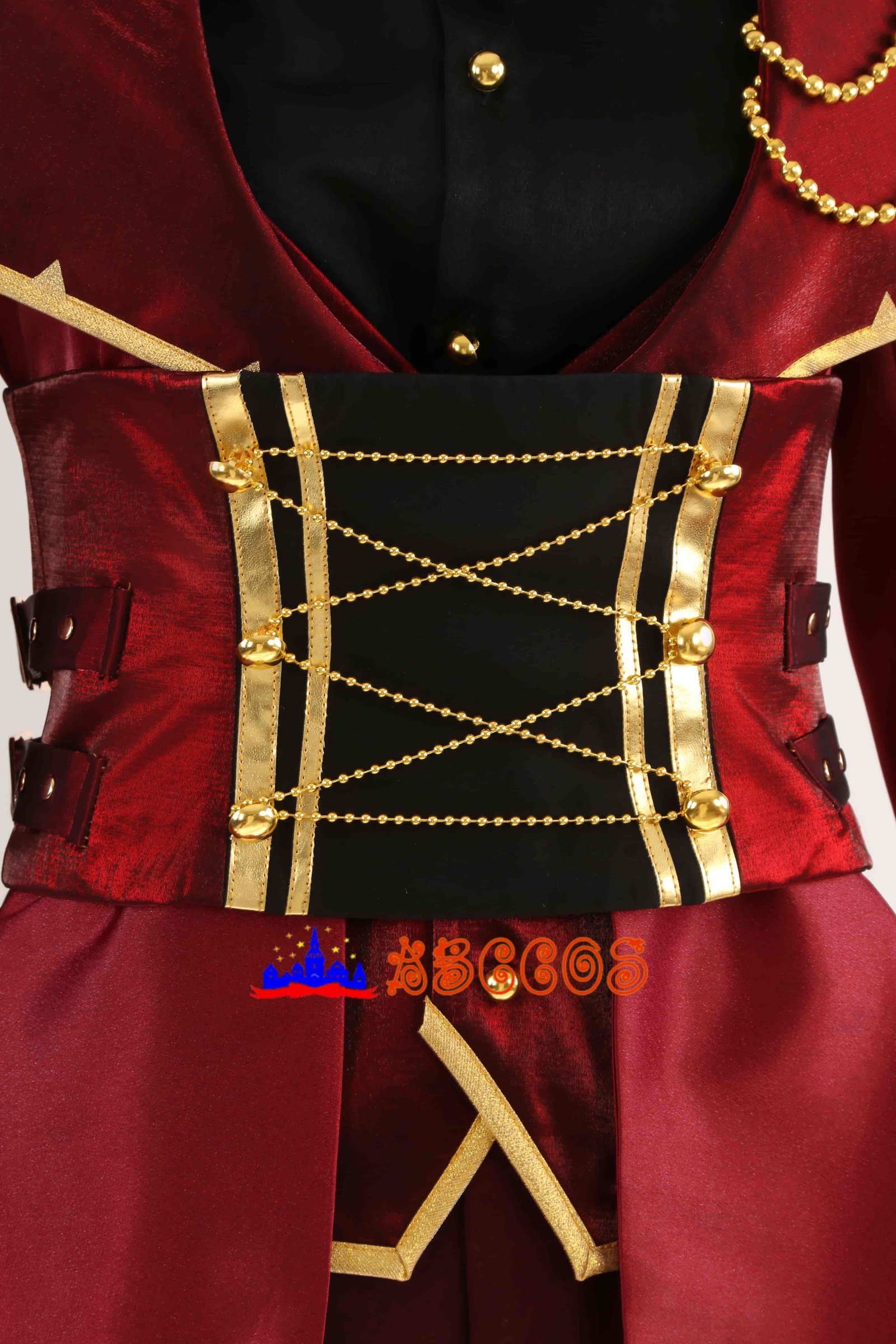 Ensemble Stars! Valkyrie Itsuki Shu/ Kagehira mika cosplay costume-ABCcosplay