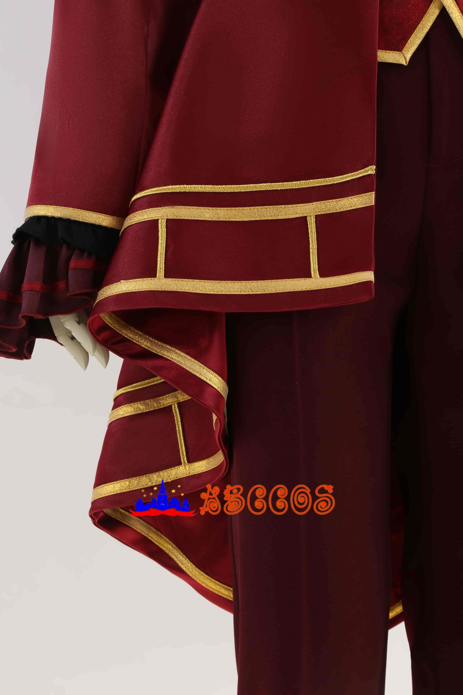 Ensemble Stars! Valkyrie Itsuki Shu/ Kagehira mika cosplay costume-ABCcosplay