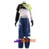 Ensemble Stars! PM6 Hanamura fuyume/ Mikejima madara/ Shiina Niki/ Hibiki Wataru/ cosplay costume