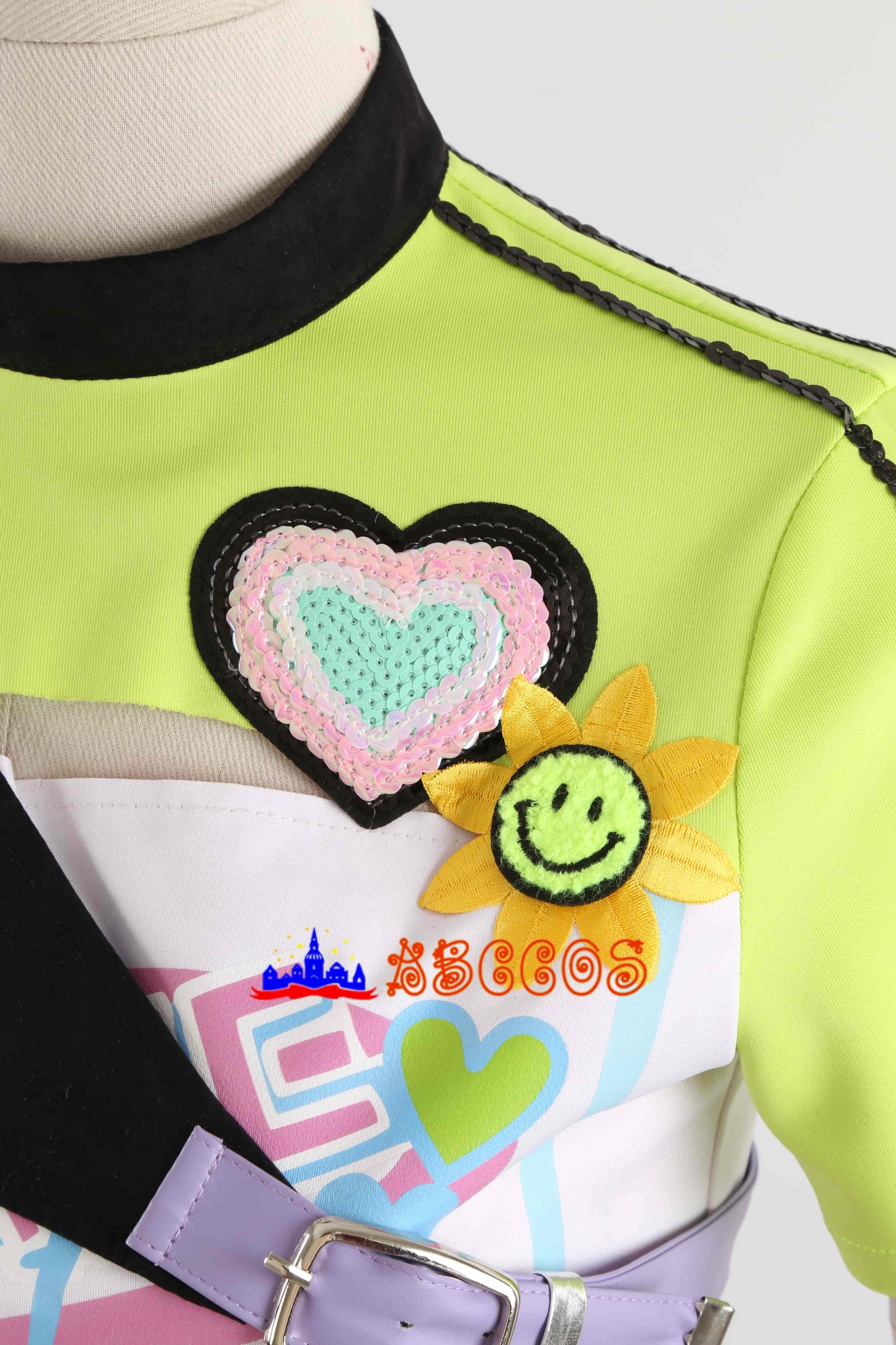 Ensemble Stars! PM6 Hanamura fuyume/ Mikejima madara/ Shiina Niki/ Hibiki Wataru/ cosplay costume-ABCcosplay Ensemble Stars! PM6 Hanamura fuyume/ Mikejima madara/ Shiina Niki/ Hibiki Wataru/ cosplay costume-ABCcosplay