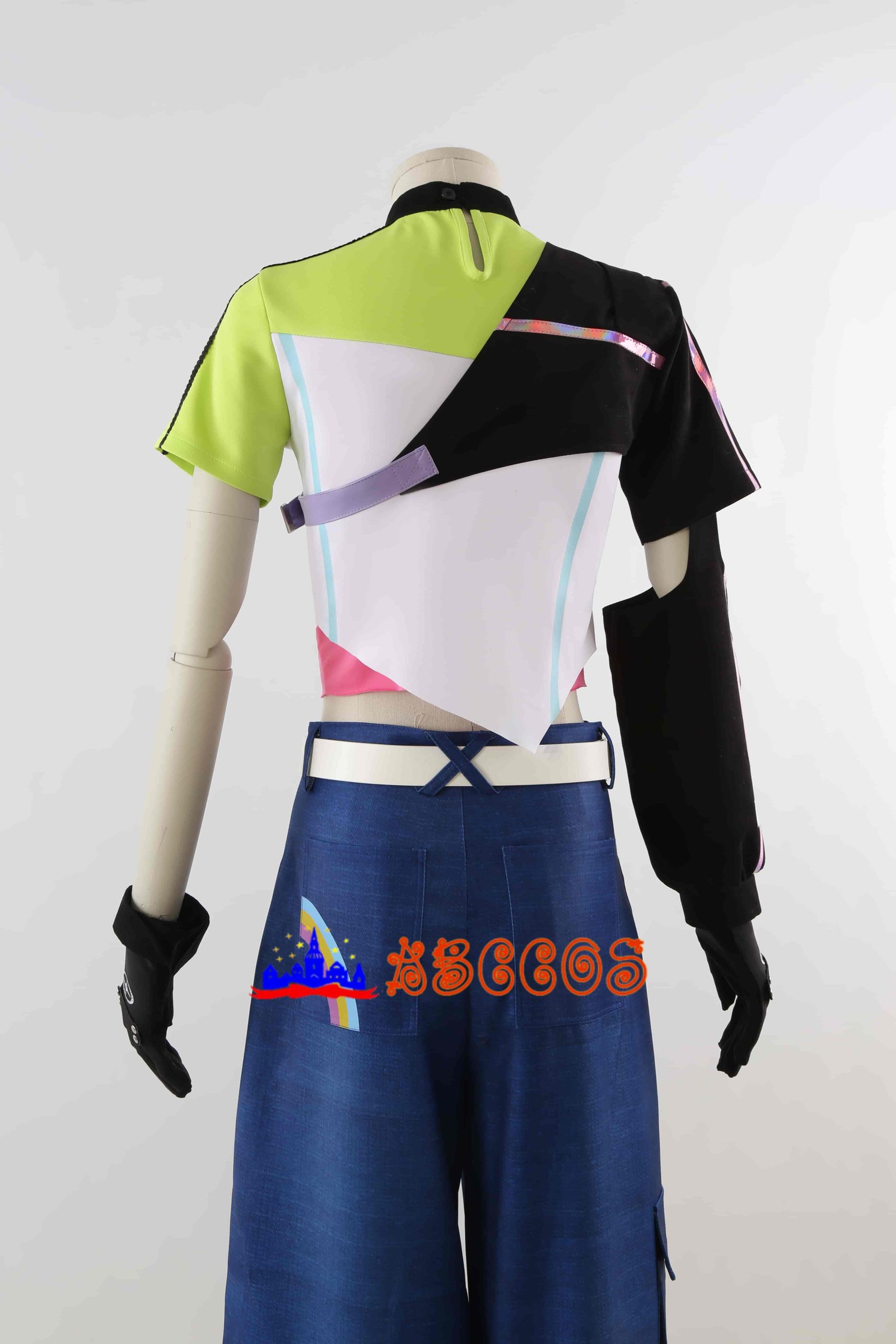 Ensemble Stars! PM6 Hanamura fuyume/ Mikejima madara/ Shiina Niki/ Hibiki Wataru/ cosplay costume-ABCcosplay Ensemble Stars! PM6 Hanamura fuyume/ Mikejima madara/ Shiina Niki/ Hibiki Wataru/ cosplay costume-ABCcosplay