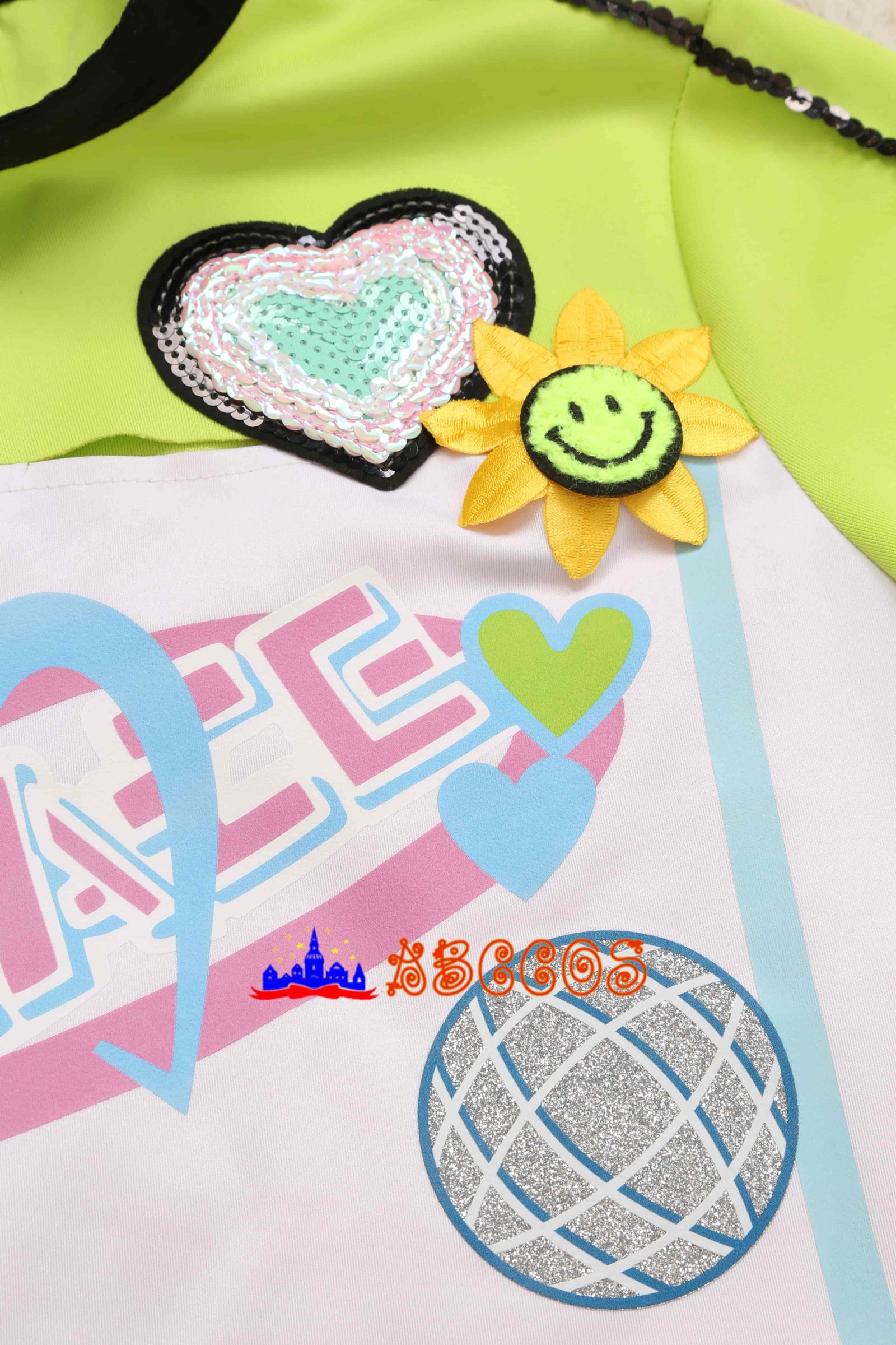 Ensemble Stars! PM6 Hanamura fuyume/ Mikejima madara/ Shiina Niki/ Hibiki Wataru/ cosplay costume-ABCcosplay Ensemble Stars! PM6 Hanamura fuyume/ Mikejima madara/ Shiina Niki/ Hibiki Wataru/ cosplay costume-ABCcosplay