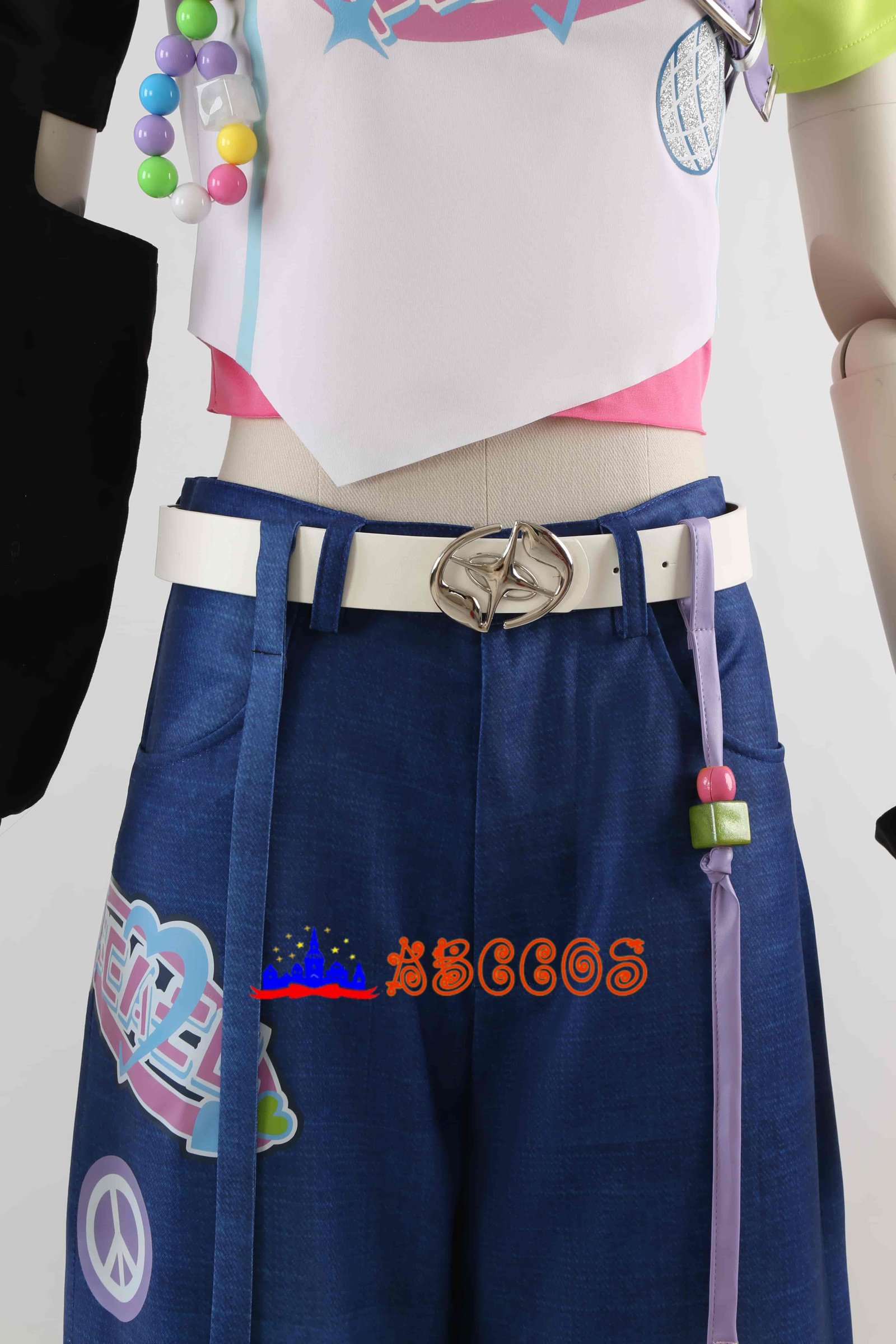 Ensemble Stars! PM6 Hanamura fuyume/ Mikejima madara/ Shiina Niki/ Hibiki Wataru/ cosplay costume-ABCcosplay Ensemble Stars! PM6 Hanamura fuyume/ Mikejima madara/ Shiina Niki/ Hibiki Wataru/ cosplay costume-ABCcosplay