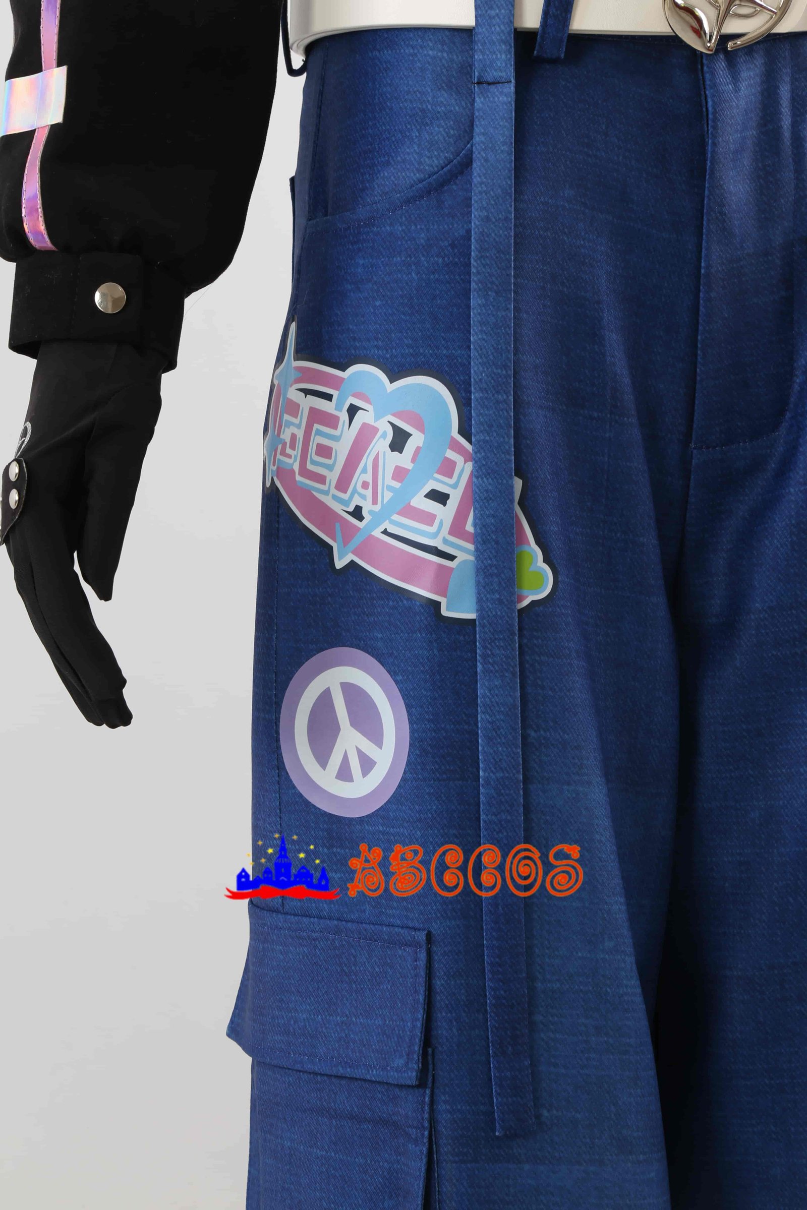 Ensemble Stars! PM6 Hanamura fuyume/ Mikejima madara/ Shiina Niki/ Hibiki Wataru/ cosplay costume-ABCcosplay Ensemble Stars! PM6 Hanamura fuyume/ Mikejima madara/ Shiina Niki/ Hibiki Wataru/ cosplay costume-ABCcosplay