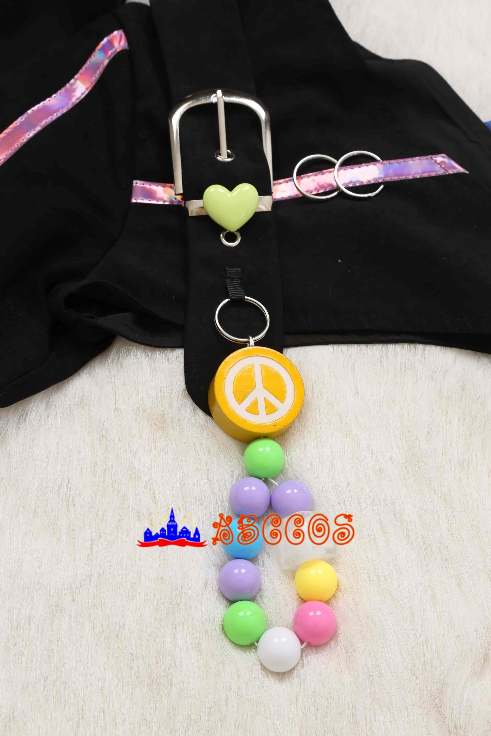 Ensemble Stars! PM6 Hanamura fuyume/ Mikejima madara/ Shiina Niki/ Hibiki Wataru/ cosplay costume-ABCcosplay Ensemble Stars! PM6 Hanamura fuyume/ Mikejima madara/ Shiina Niki/ Hibiki Wataru/ cosplay costume-ABCcosplay