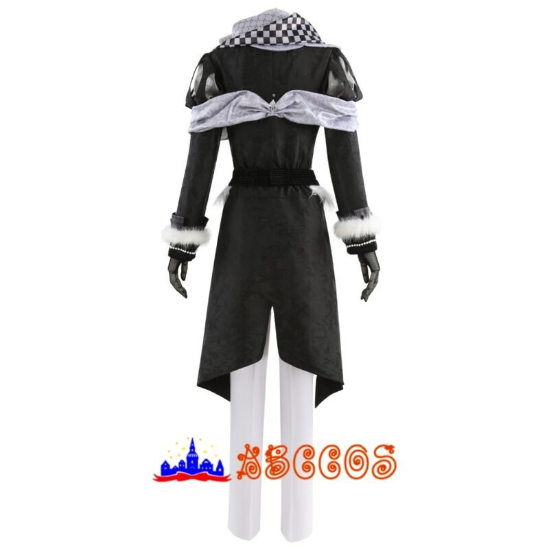 IDOLiSH7 KUJO TENN cosplay costume