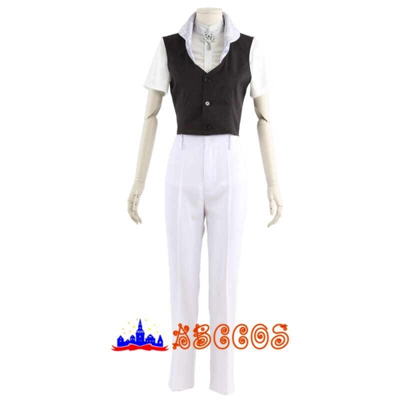 IDOLiSH7 KUJO TENN cosplay costume