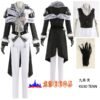 IDOLiSH7 KUJO TENN cosplay costume