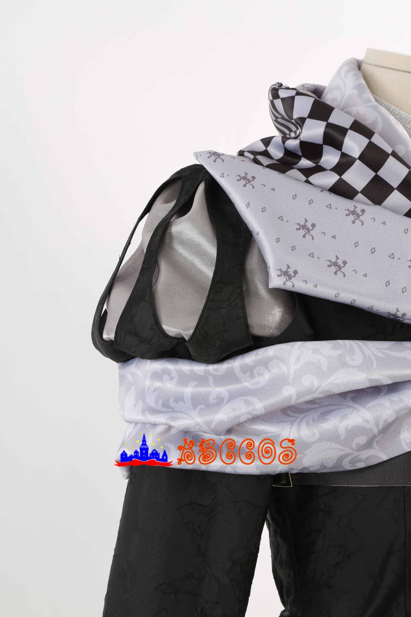 IDOLiSH7 KUJO TENN cosplay costume-ABCcosplay