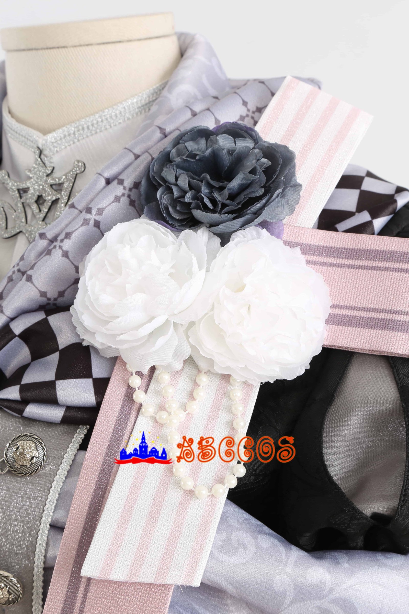 IDOLiSH7 KUJO TENN cosplay costume-ABCcosplay