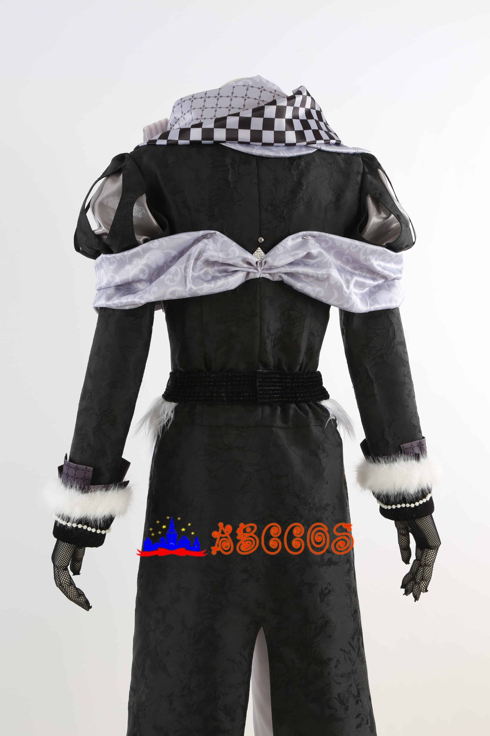 IDOLiSH7 KUJO TENN cosplay costume-ABCcosplay