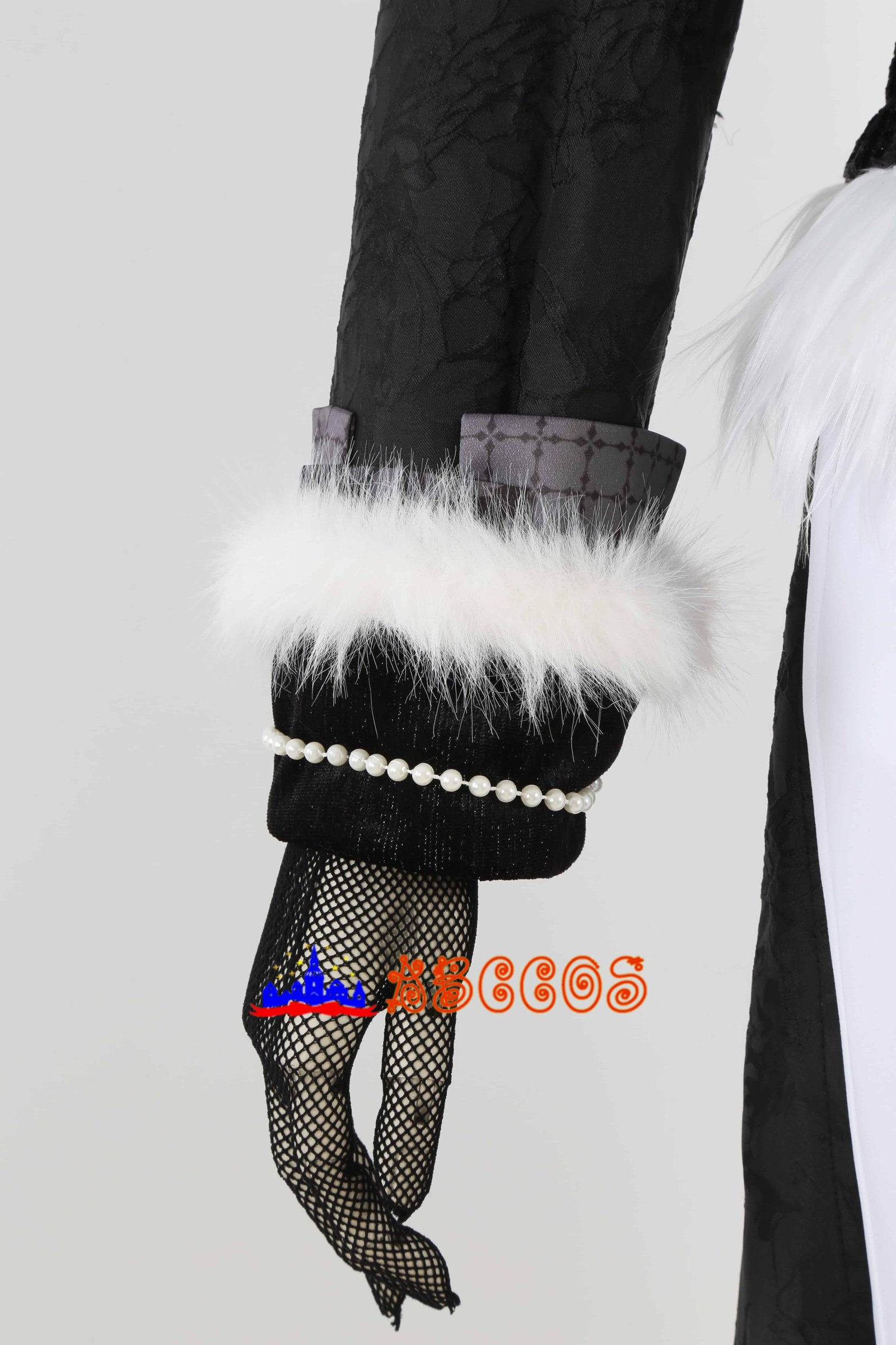 IDOLiSH7 KUJO TENN cosplay costume-ABCcosplay