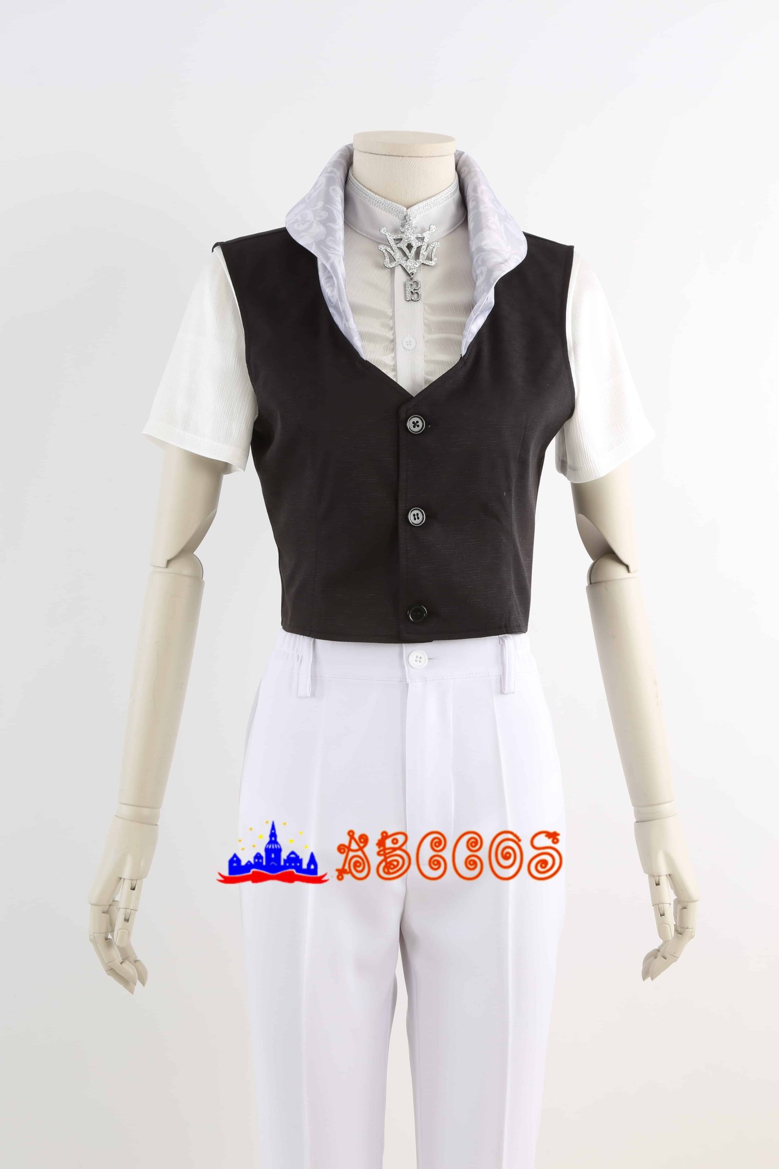 IDOLiSH7 KUJO TENN cosplay costume-ABCcosplay